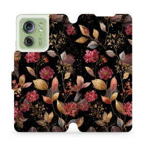 Etui do Motorola Edge 40 - wzór V171S