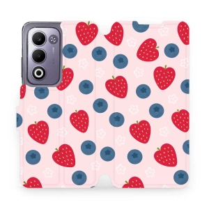 Etui do OPPO A5m - wzór VP84S