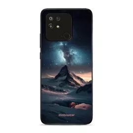 Etui Glossy Case do Xiaomi POCO C40 - wzór G006G