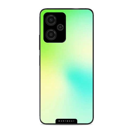 Etui Glossy Case do Xiaomi Redmi Note 12 5G - wzór G062G