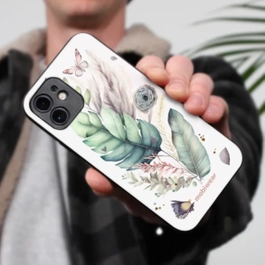 Etui Glossy Case do Xiaomi Redmi Note 12 5G - wzór G018G