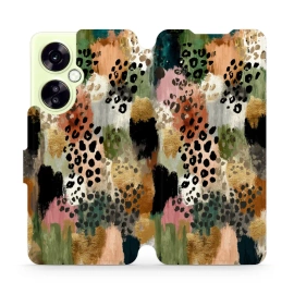 Etui do OnePlus Nord CE 3 Lite 5G - wzór V167S