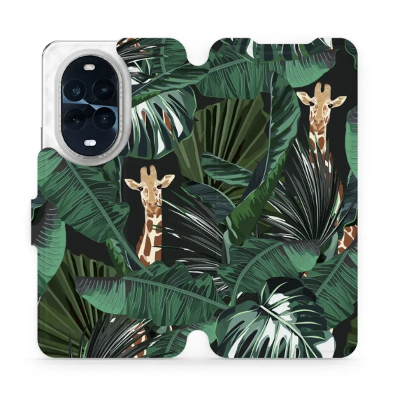 Etui do Huawei Nova 13 Pro - wzór VP06P