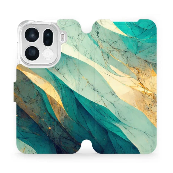 Etui do OPPO Find X9 pro - wzór VP37S