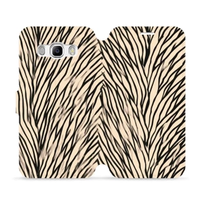 Etui do Samsung Galaxy J5 2016 - wzór VA52S