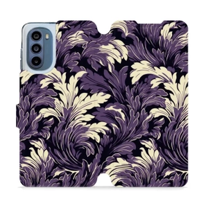 Etui do Motorola Moto G62 5G - wzór VA46S