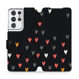 Etui do Samsung Galaxy S21 Ultra - wzór VP79P