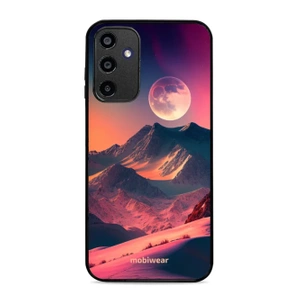 Etui Glossy Case do Samsung Galaxy A15 4G - wzór G008G