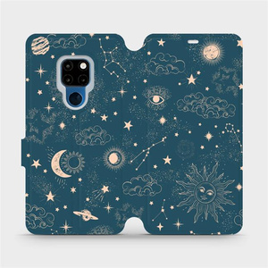 Etui do Huawei Mate 20 - wzór VP14S