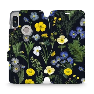 Etui do Xiaomi Redmi Note 5 - wzór VP47S