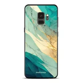 Etui Glossy Case do Samsung Galaxy S9 - wzór G024G