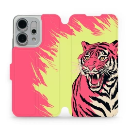 Etui do OPPO Reno 14 5G - wzór VP51S