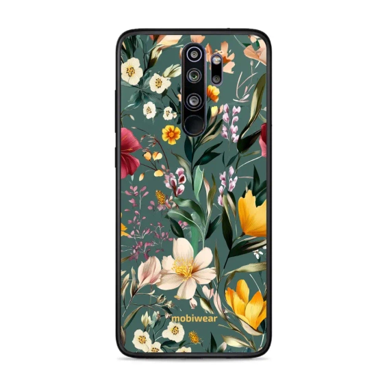 Etui Glossy Case do Xiaomi Redmi Note 8 Pro - wzór GP71G