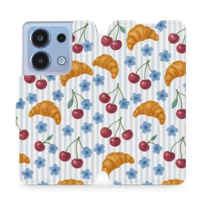 Etui do Xiaomi Redmi Note 13 4G - wzór VP85S