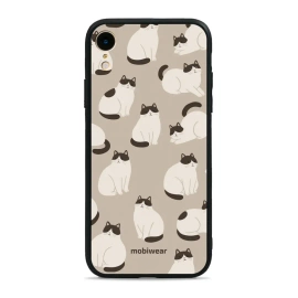 Etui Glossy Case do Apple iPhone XR - wzór G160G