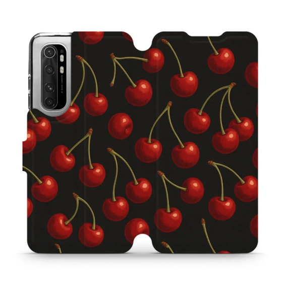 Etui do Xiaomi Mi Note 10 Lite - wzór VP83S