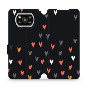 Etui do Xiaomi POCO X3 NFC - wzór VP79P