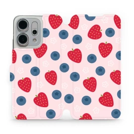 Etui do OPPO Reno 14 5G - wzór VP84S