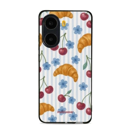 Etui Glossy Case do Xiaomi POCO X7 Pro - wzór GP85G
