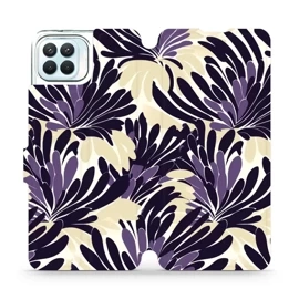 Etui do OPPO Reno 4 Lite - wzór VA47S