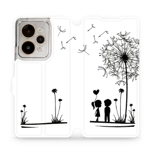 Etui do Realme 15 Pro 5G - wzór MH16P