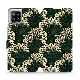 Etui do Samsung Galaxy A42 - wzór VA45S