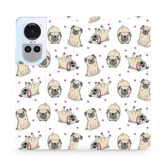 Etui do OPPO Reno 10 5G - wzór M097P
