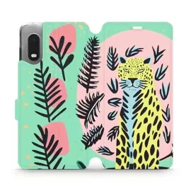 Etui do Samsung Galaxy Xcover PRO - wzór VP52S