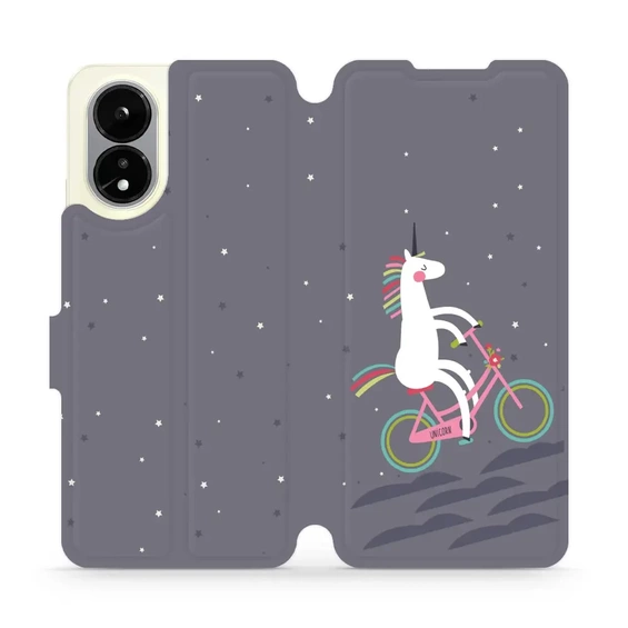 Etui do OPPO A38 - wzór V024P