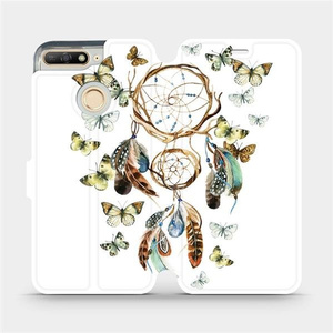 Etui do Huawei Y6 Prime 2018 - wzór M001P