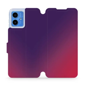 Etui do Motorola Moto G14 - wzór VP67S