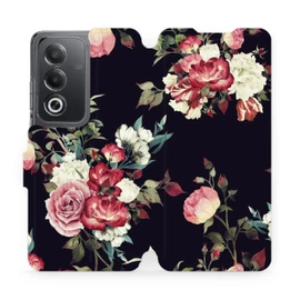 Etui do OPPO A80 5G - wzór VD11P