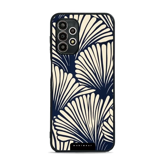 Etui Glossy Case do Samsung Galaxy A13 4G - wzór GA41G