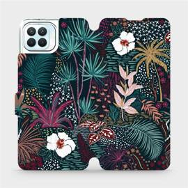 Etui do OPPO Reno 4 Lite - wzór VP13S