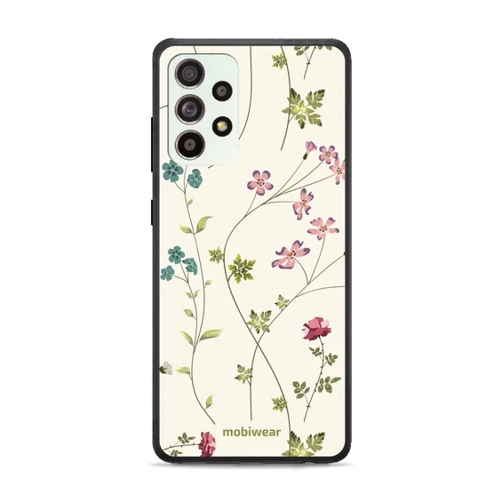 Etui Glossy Case do Samsung Galaxy A52S 5G - wzór G035G
