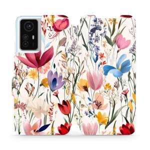Etui do Xiaomi Redmi Note 12S - wzór MP70S