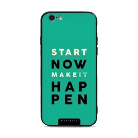 Etui Glossy Case do Apple iPhone 6s - wzór G079G