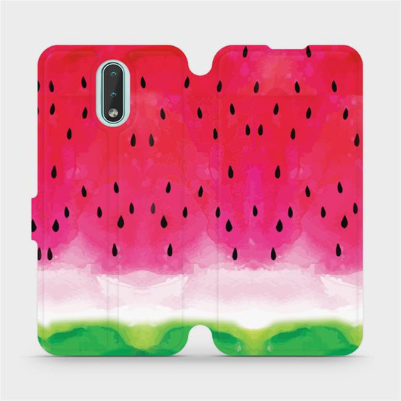 Etui do Nokia 2.3 - wzór V086S