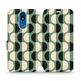 Etui do LG K40 - wzór VA56S