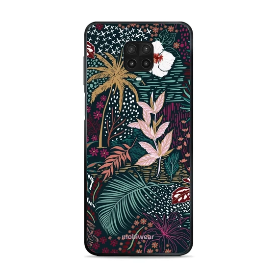 Etui Glossy Case do Xiaomi Redmi Note 9 Pro - wzór G043G