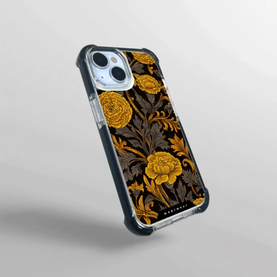 Etui MagSafe Elite Bumper Apple iPhone 17 Air - wzór D173D