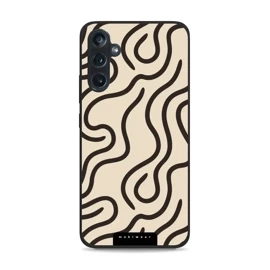 Etui Glossy Case do Samsung Galaxy M34 5G - wzór GA60G