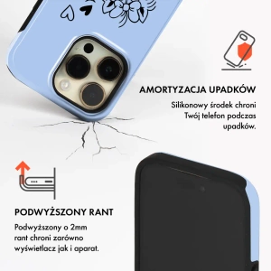 Etui Elite Pro do Xiaomi Redmi 15C 5G - wzór E85BS