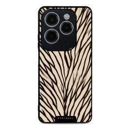 Etui Glossy Case do Infinix HOT 40 Pro - wzór GA52G