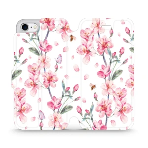 Etui do Apple iPhone 8 - wzór M124S