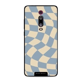 Etui Glossy Case do Xiaomi Mi 9T - wzór GA59G