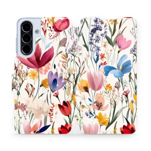 Etui do Samsung Galaxy A56 5G - wzór MP70S