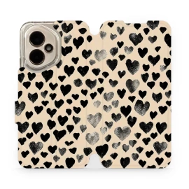 Etui do Huawei Honor 400 - wzór VA51S