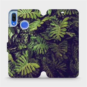 Etui do Huawei Nova 3 - wzór V136P