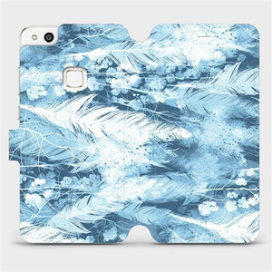 Etui do Huawei P10 Lite - wzór M058S